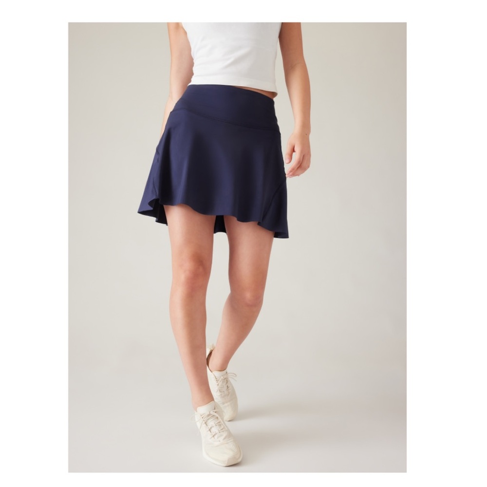 Athleta ACE TENNIS SKORT 15.5”